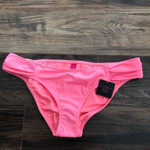 Victoria’s Secret bikini bottoms, S